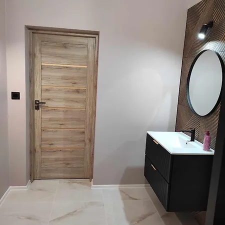 Goscinny W Twardorzeczce