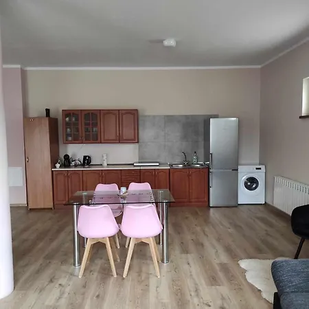 Goscinny W Twardorzeczce