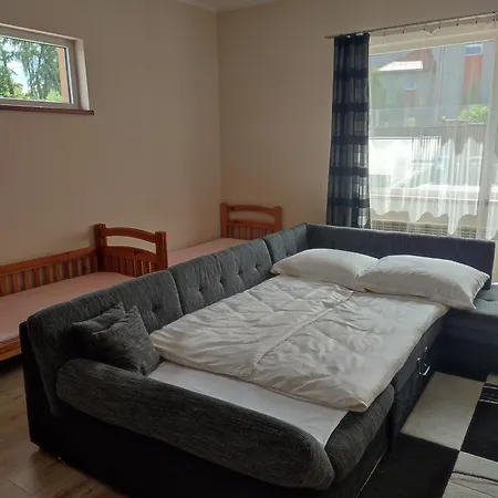 Goscinny W Twardorzeczce