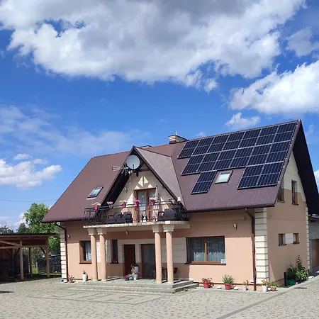 Goscinny W Twardorzeczce Radziechowy