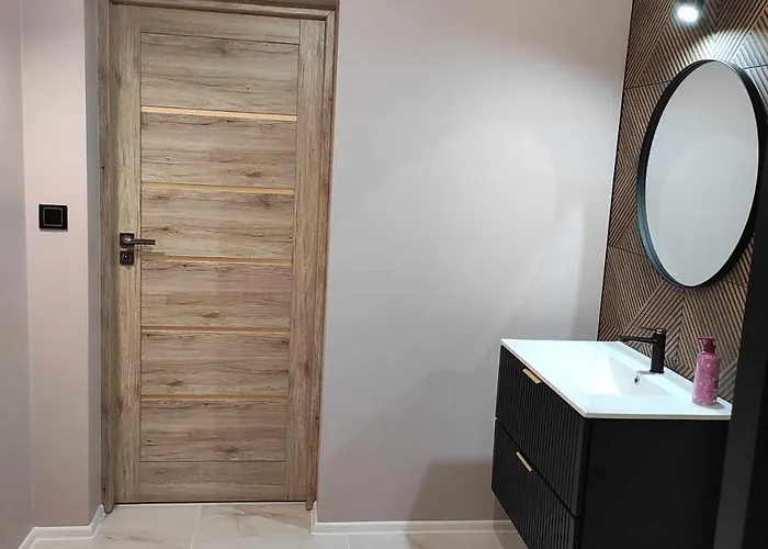 Goscinny W Twardorzeczce