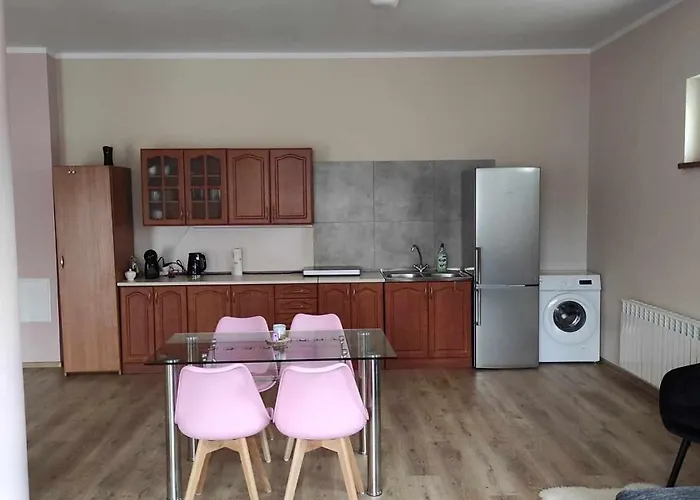 Goscinny W Twardorzeczce