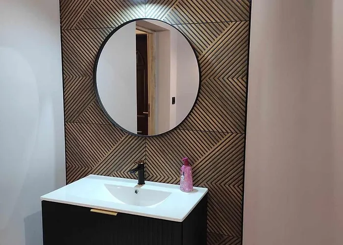 דירה Goscinny W Twardorzeczce Radziechowy