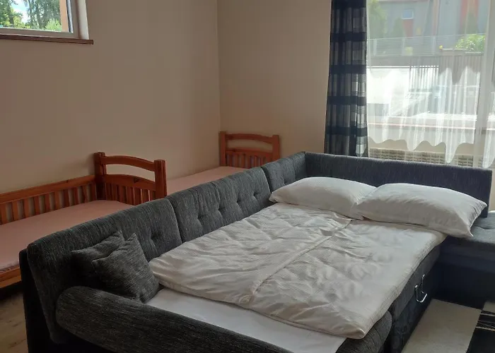 Goscinny W Twardorzeczce