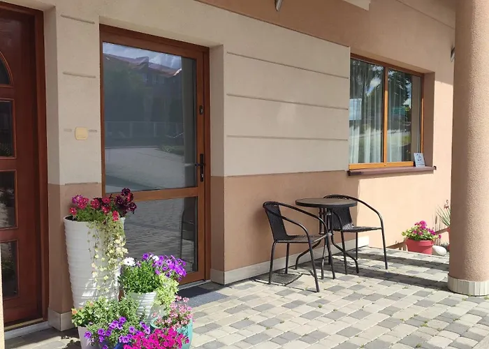 Apartmán Goscinny W Twardorzeczce Radziechowy